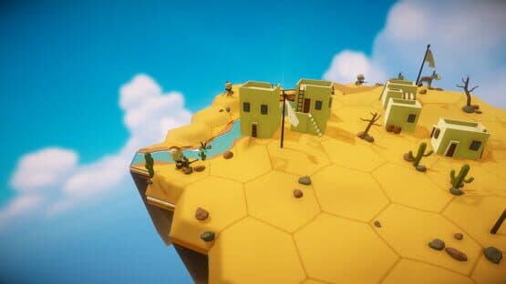 Mercs — screenshot 1