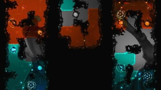 Interloper — screenshot 5