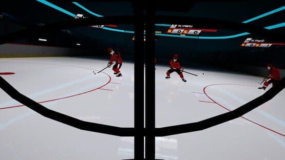 Goalie VR — screenshot 3