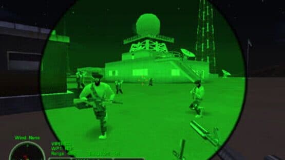 Delta Force: Task Force Dagger — screenshot 2