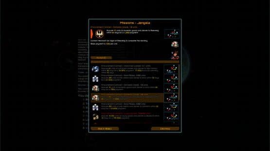 Starsector — screenshot 3