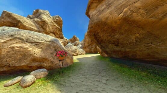 Heaven Island - VR MMO — screenshot 3