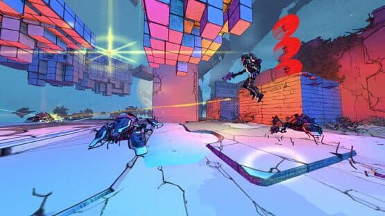 Super Cloudbuilt — screenshot 3