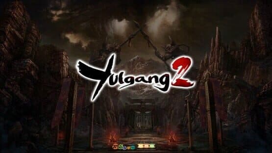 Yulgang 2 — screenshot 1