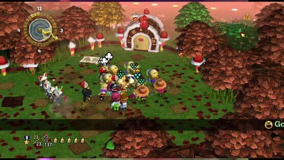 Little King's Story — screenshot 3
