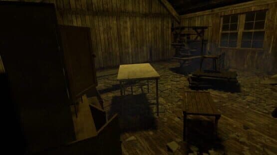 Pathstow Mystery VR — screenshot 4