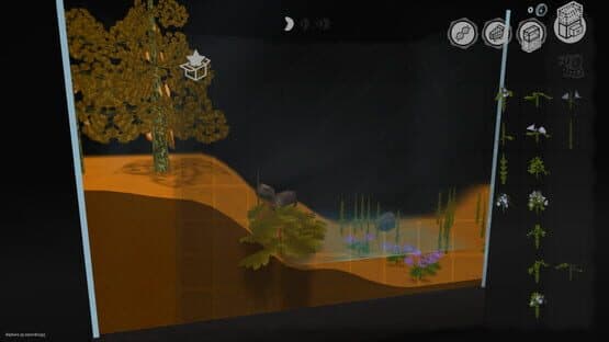 Creatura — screenshot 2