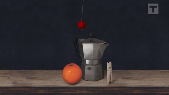 Triennale Game Collection — screenshot 1