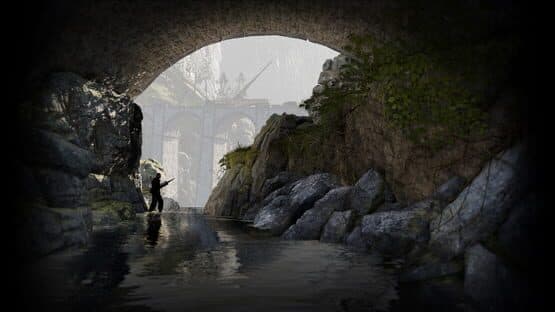 Sniper Elite 4 — screenshot 2