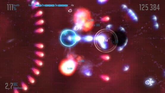 Zeit 2 — screenshot 5