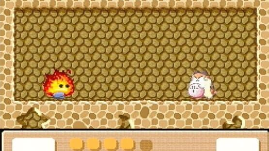 Kirby's Dream Land 3 — screenshot 5