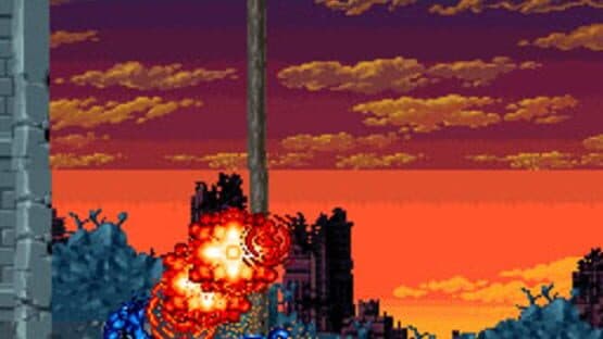 Contra 4 — screenshot 1