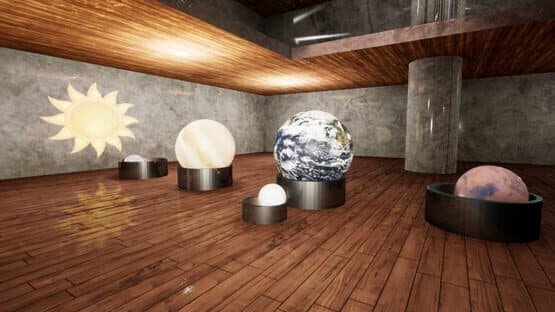 Planetary Settlers — screenshot 7