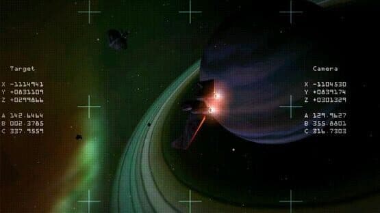 X-Tension — screenshot 1
