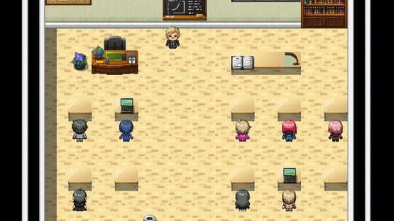 Hidden Life — screenshot 5
