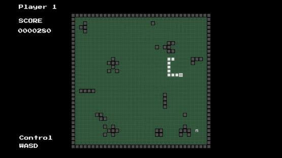 Snake, snake, snake! — screenshot 3