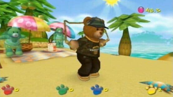 Build-A-Bear Workshop: A Friend Fur All Seasons — screenshot 1