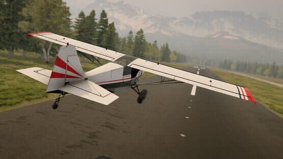 Deadstick: Bush Flight Simulator — screenshot 2