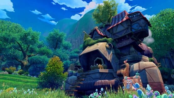 Twin Saga — screenshot 5