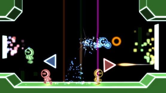 Soccertron — screenshot 3