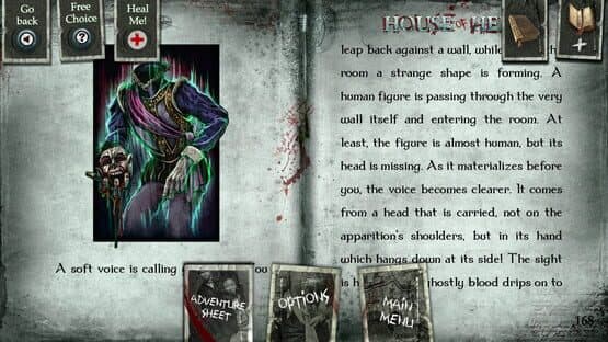 House of Hell — screenshot 3