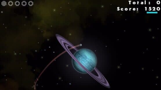 Orbit HD — screenshot 3