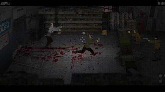 The Last Stand 2 — screenshot 1