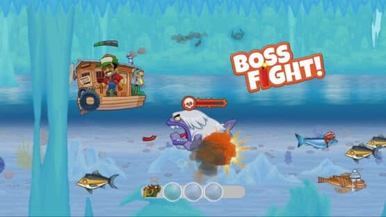 Crazy Sports Bundle — screenshot 7
