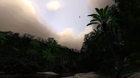 Miasmata — screenshot 1