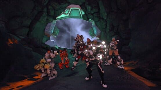 FireFall — screenshot 4