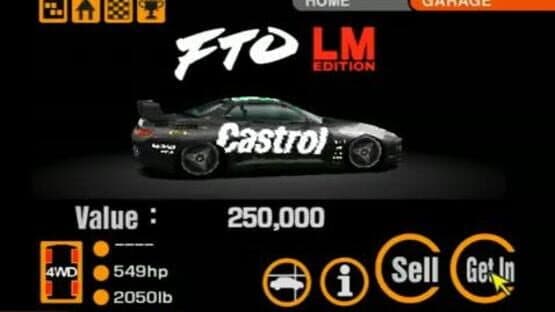 Gran Turismo 2 — screenshot 5