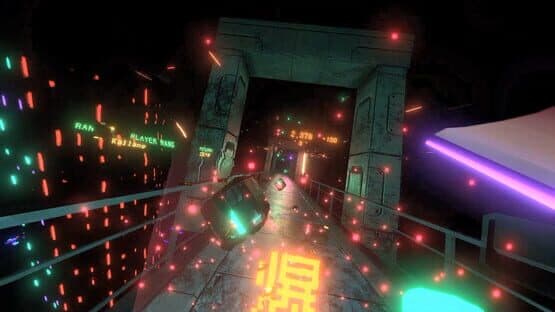Envoy of Nezphere — screenshot 1