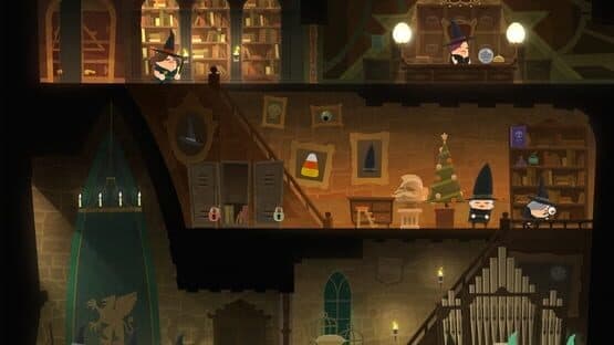 Tiny Thief — screenshot 5