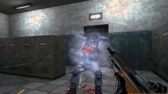 Sniper: Path of Vengeance — screenshot 3