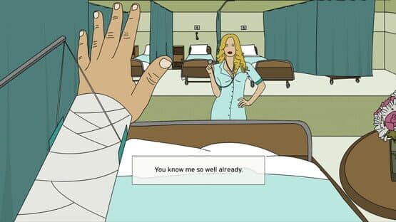 Helping Hand — screenshot 3