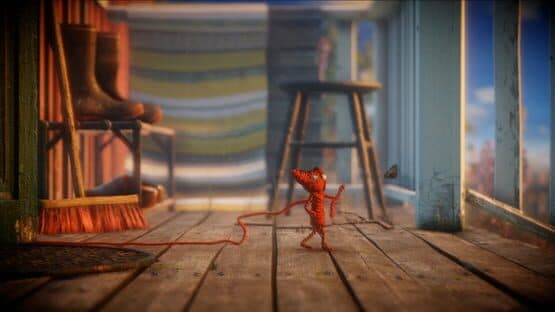 Unravel — screenshot 5