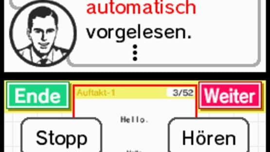 English Training: Have Fun Improving Your Skills — screenshot 6