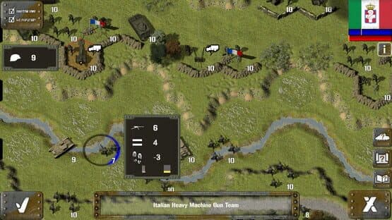 Tank Battle: Blitzkrieg — screenshot 2