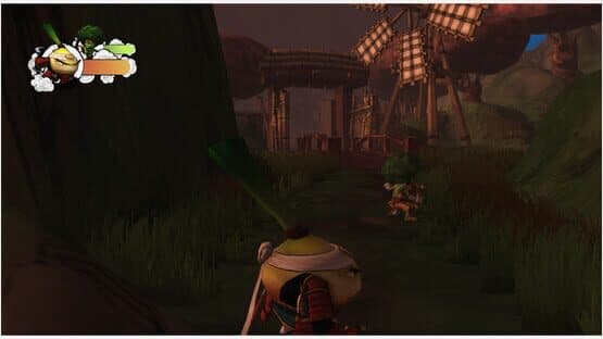 Yasai Ninja — screenshot 5