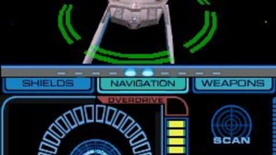 Star Trek: Tactical Assault — screenshot 4