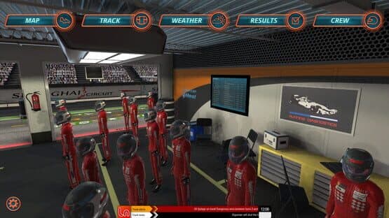 Pitstop Challenge — screenshot 3
