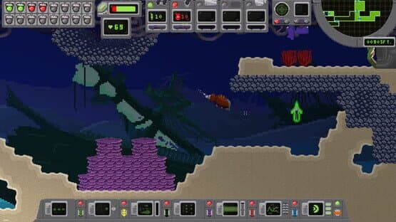 Depths of Sanity — screenshot 5