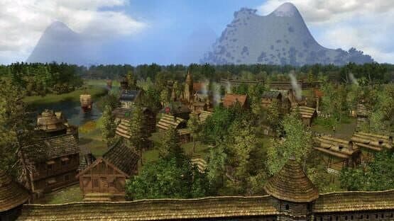 The Guild 2: Renaissance — screenshot 1