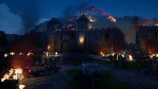 Ancestors Legacy — screenshot 1
