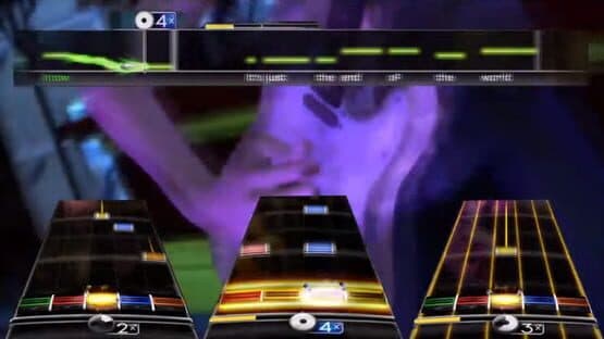 Rock Band 2 — screenshot 1