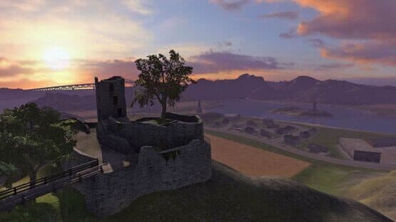 Farming Simulator 2011 — screenshot 2