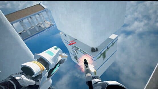 Skyfront VR — screenshot 1