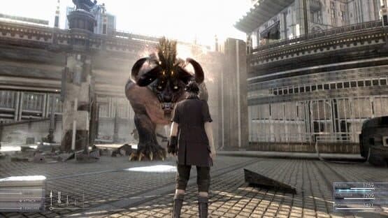 Final Fantasy XV — screenshot 3