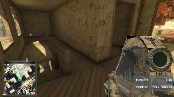 Endangered — screenshot 5