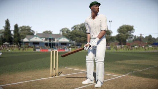 Don Bradman Cricket 17 — screenshot 3